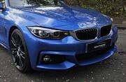 2018 BMW 4 Series Gran Coupe 2.0 420i M Sport Auto Euro 6 (s/s) 5dr - Image 14