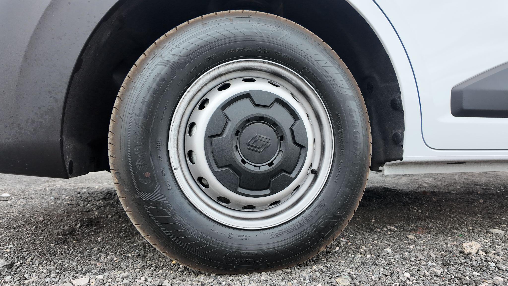 Renault Master 2.0 dCi LL35 Advance L3 H1 Euro 6 (s/s) 2dr (Tail Lift)