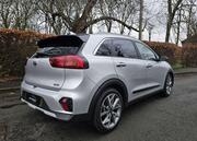 2020 Kia Niro 1.6 GDi 3 DCT Euro 6 (s/s) 5dr - Image 27