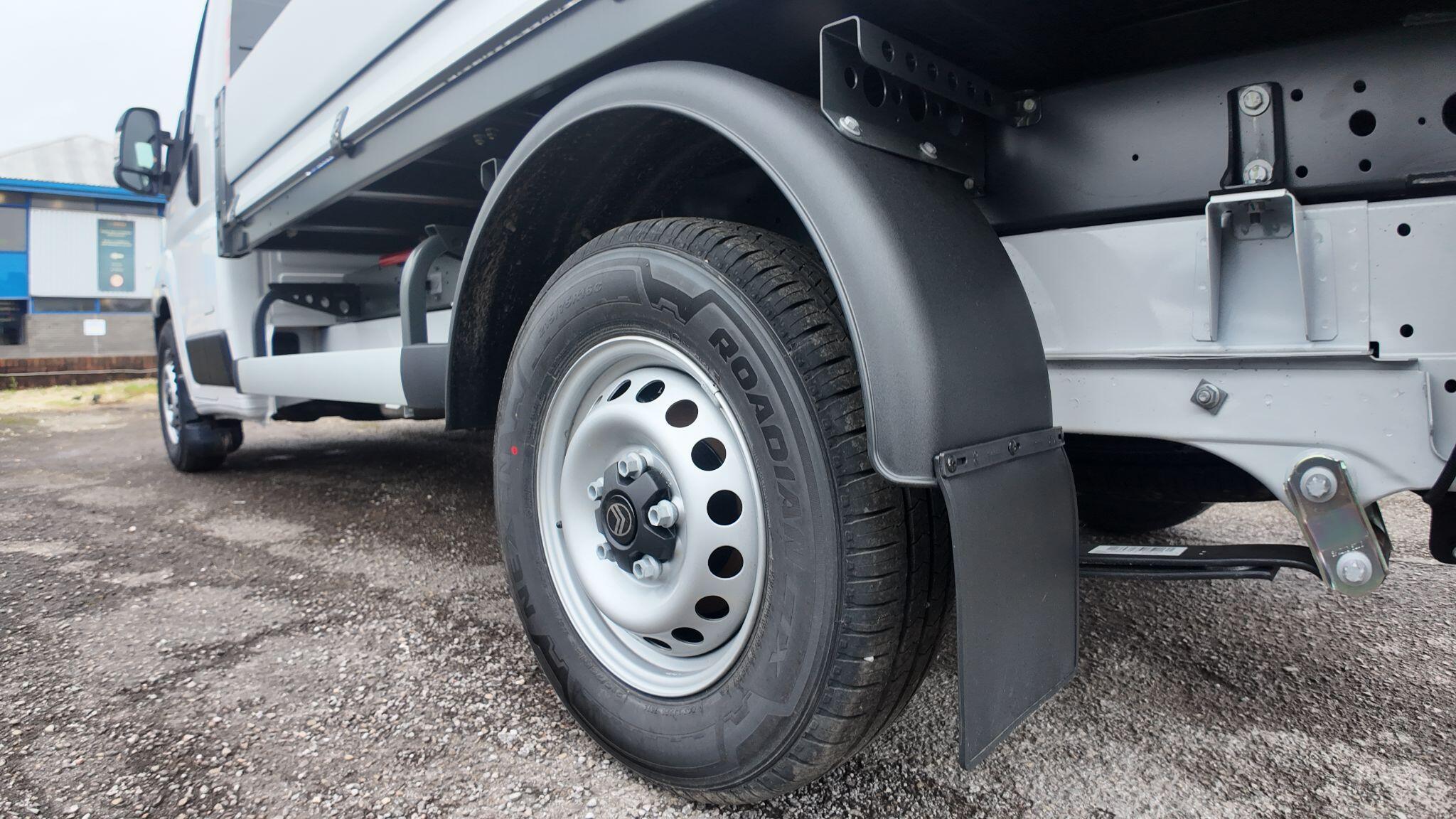 Citroen Relay 2.2 3.5t Enterprise L2 Euro 6 (s/s) 2dr (Heavy)