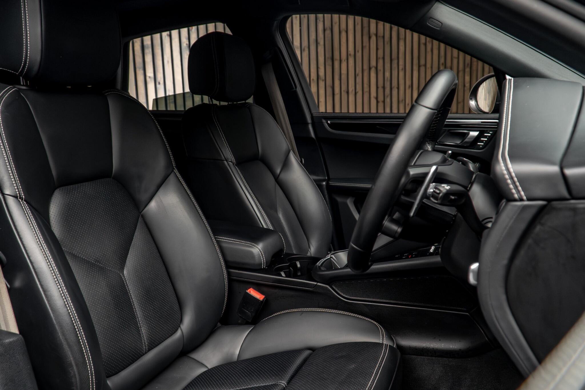 2022 PORSCHE MACAN 2.0T T PDK 4WD Euro 6 (s/s) 5dr 2