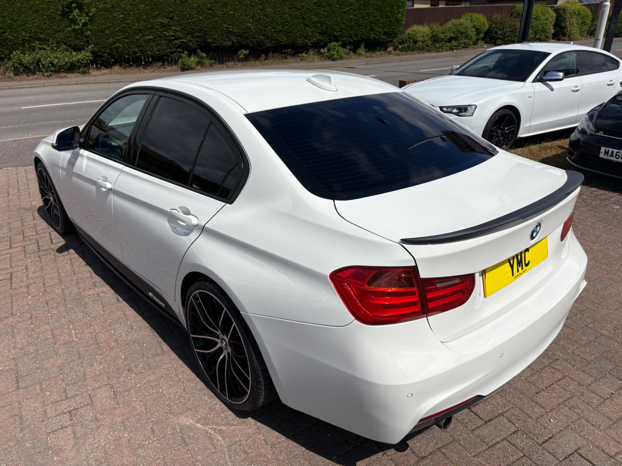 Used BMW 3 Series for sale