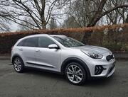 2020 Kia Niro 1.6 GDi 3 DCT Euro 6 (s/s) 5dr - Image 8