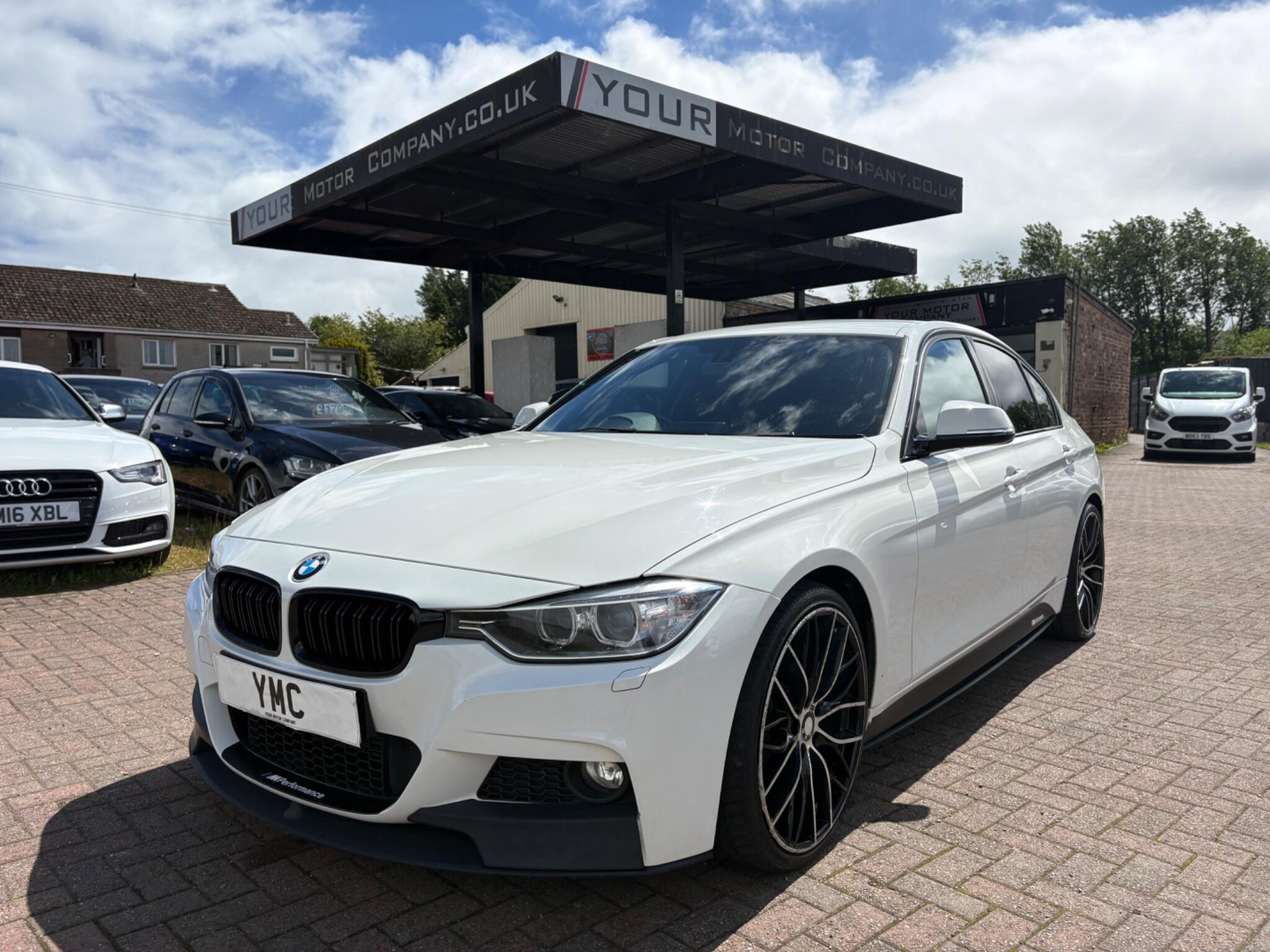 Used BMW 3 Series for sale
