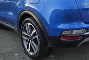 2021 Kia Sportage 1.6 CRDi MHEV 3 DCT Euro 6 (s/s) 5dr - Image 17