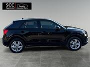 2022 Audi Q2 1.5 TFSI CoD 35 Sport Euro 6 (s/s) 5dr - Image 10