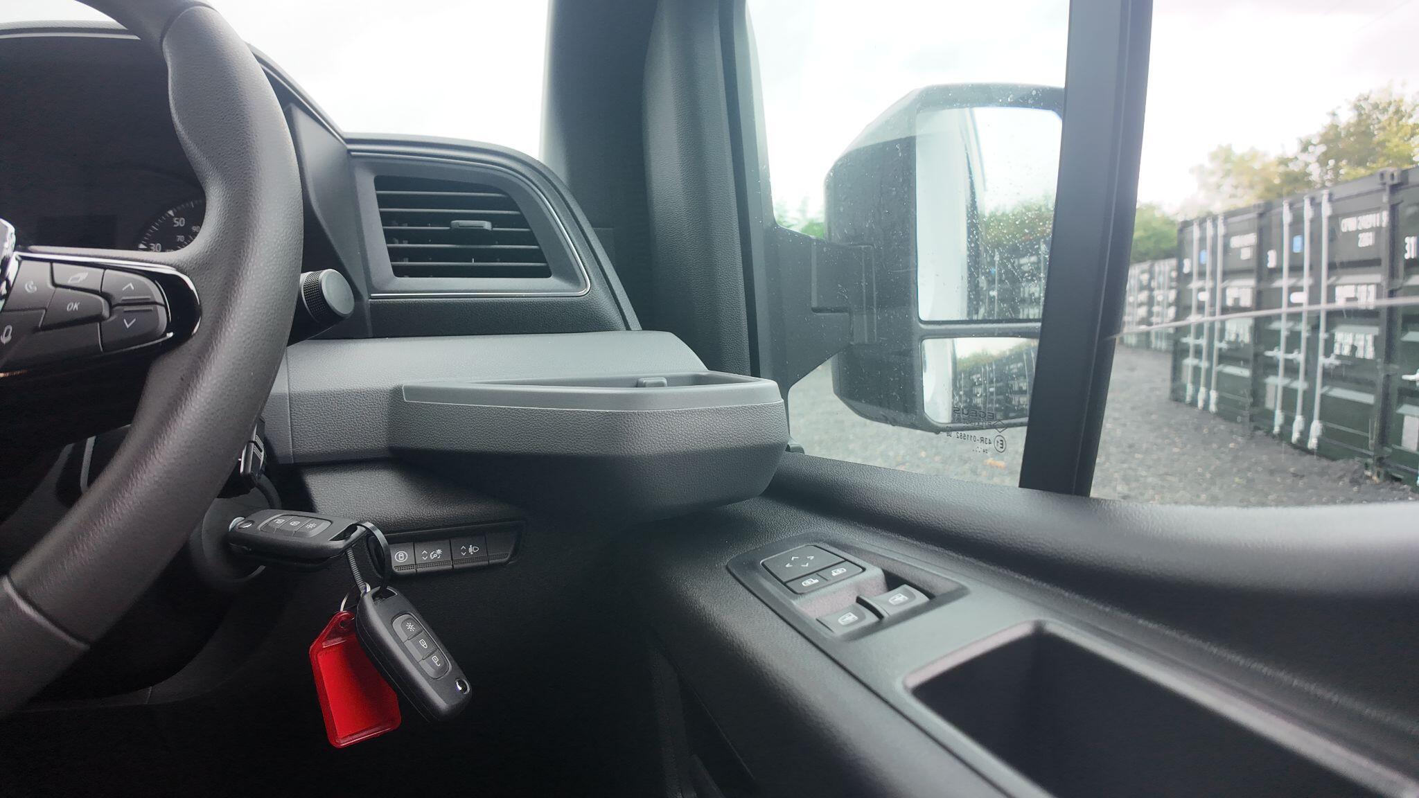 Nissan Interstar 2.0 dCi 35 Acenta L3 Euro 6 (s/s) 2dr