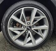 2020 Kia Niro 1.6 GDi 3 DCT Euro 6 (s/s) 5dr - Image 32