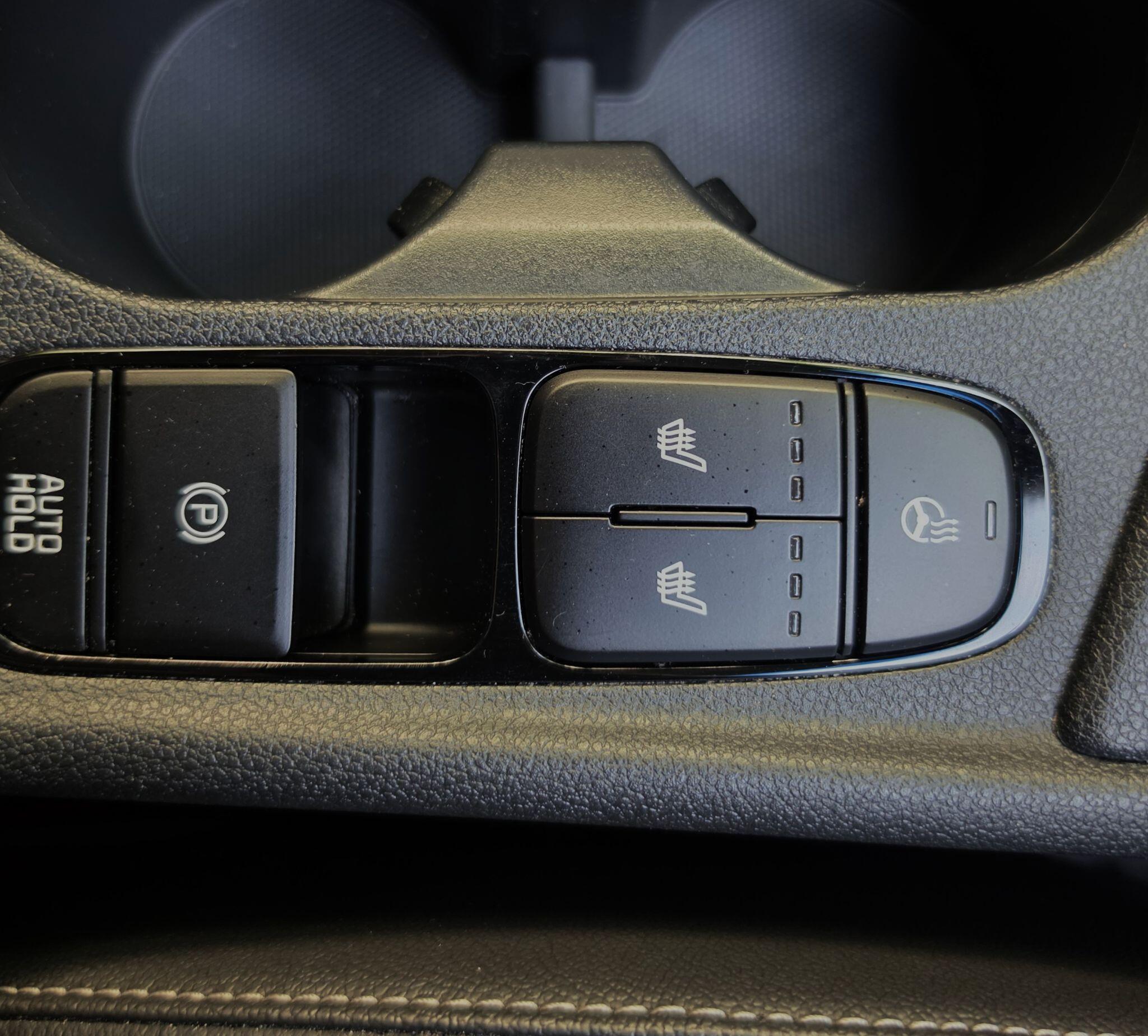 2020 Kia Niro 1.6 GDi 3 DCT Euro 6 (s/s) 5dr