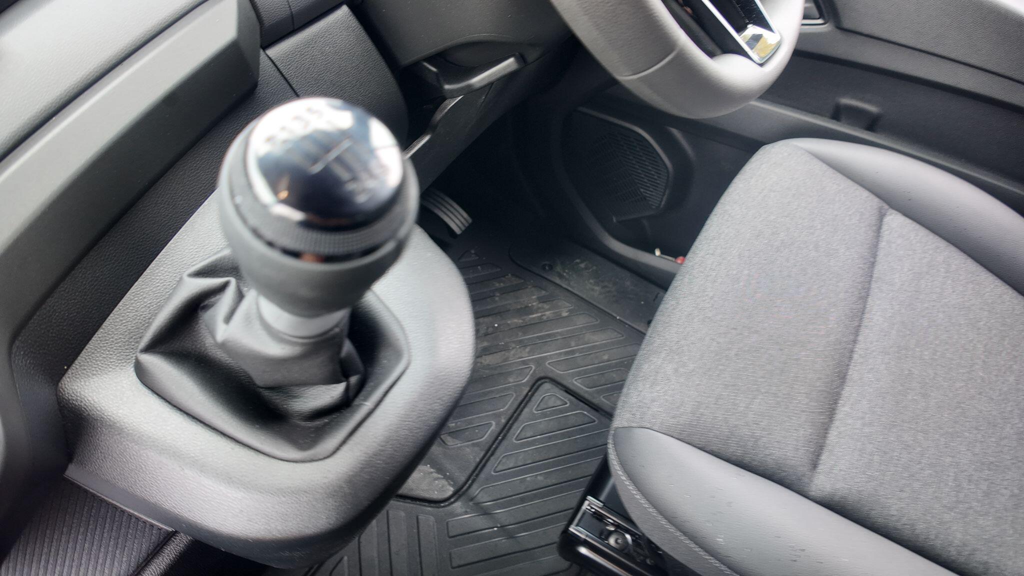 Nissan Interstar 2.0 dCi 35 Acenta L3 Euro 6 (s/s) 2dr