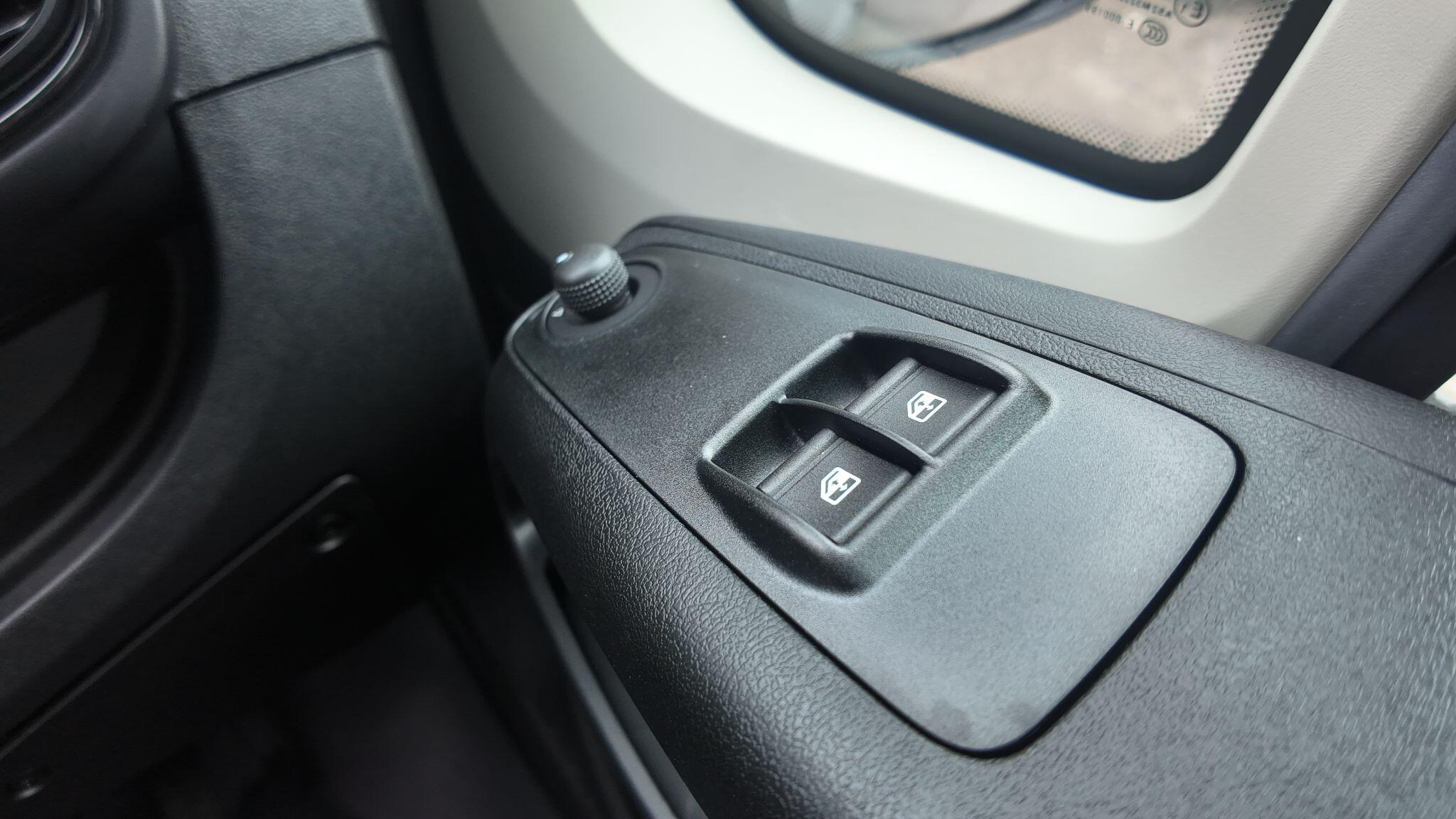 Citroen Relay 2.2 3.5t Enterprise L4 Euro 6 (s/s) 2dr (Heavy)