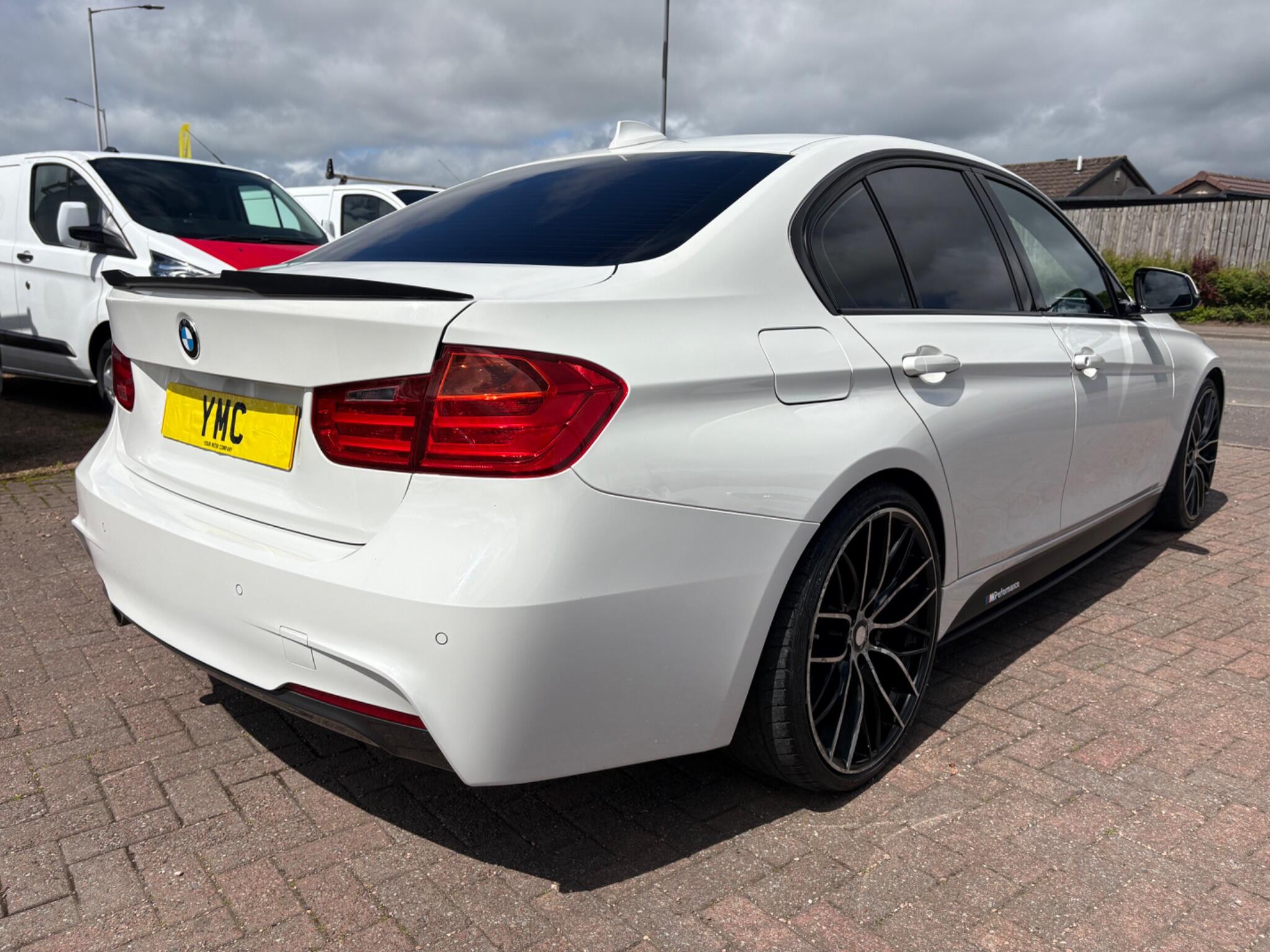 Used BMW 3 Series for sale