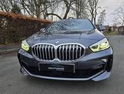 2020 BMW 1 Series 1.5 118i M Sport Euro 6 (s/s) 5dr - Image 4