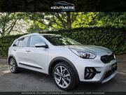2020 Kia Niro 1.6 GDi 3 DCT Euro 6 (s/s) 5dr - Image 1