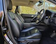 2017 Lexus CT 1.8 200h Executive Edition CVT Euro 6 (s/s) 5dr - Image 45