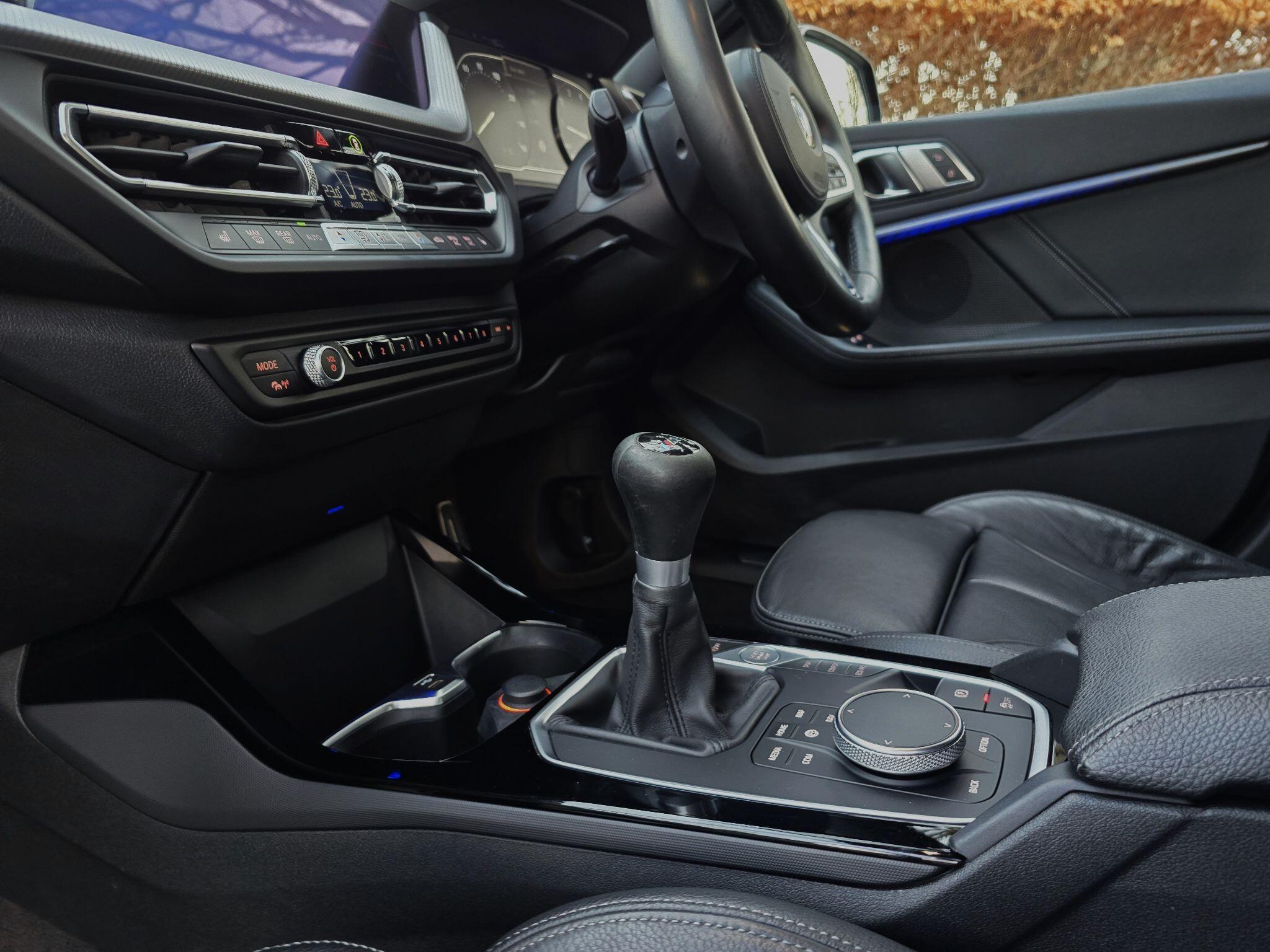 2020 BMW 1 Series 1.5 118i M Sport Euro 6 (s/s) 5dr