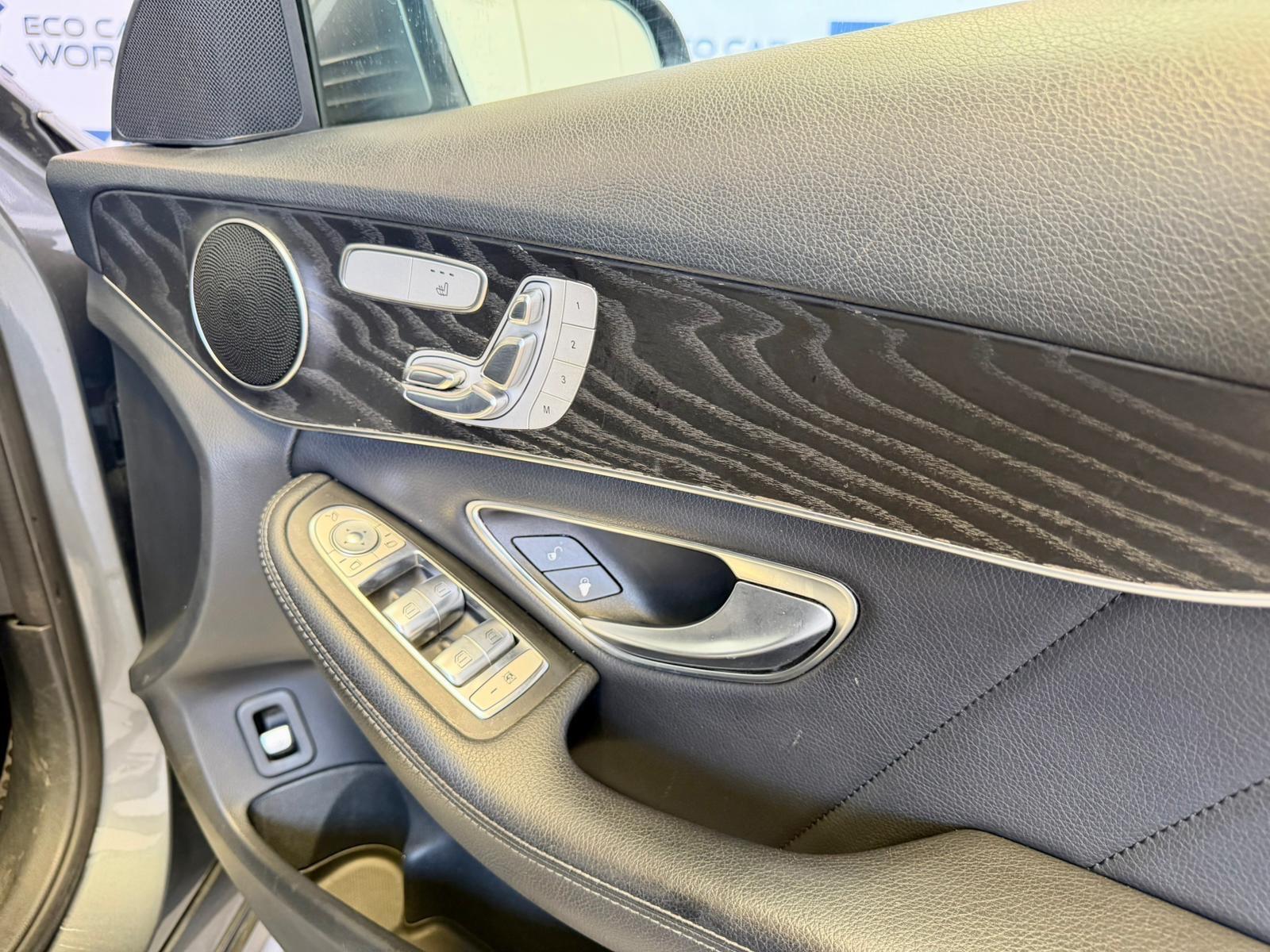 Mercedes-Benz C Class - photo 22
