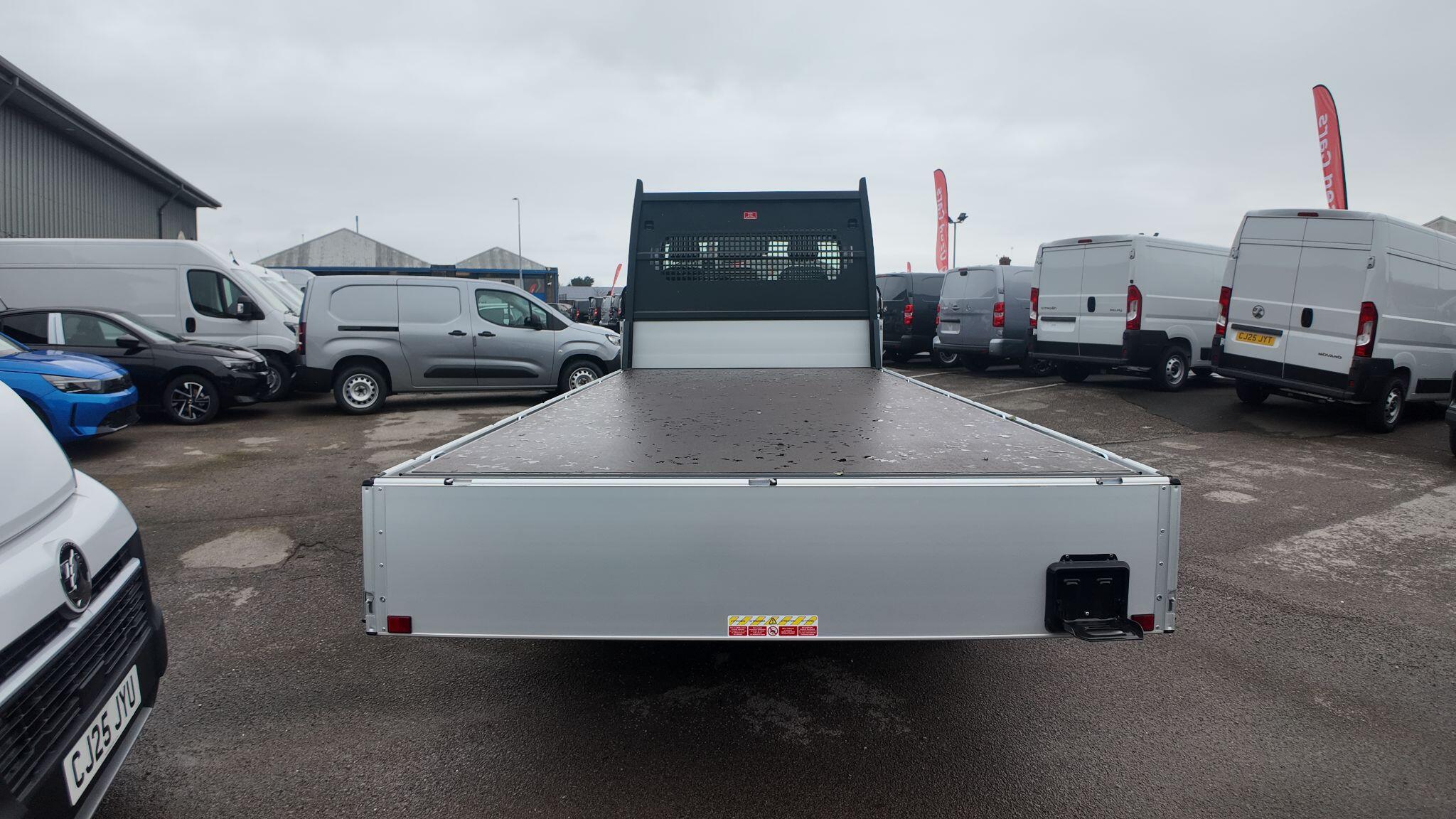 Citroen Relay 2.2 3.5t Enterprise L4 Euro 6 (s/s) 2dr (Heavy)