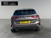2021 Kia Ceed 1.5 T-GDi 3 Euro 6 (s/s) 5dr - Image 7