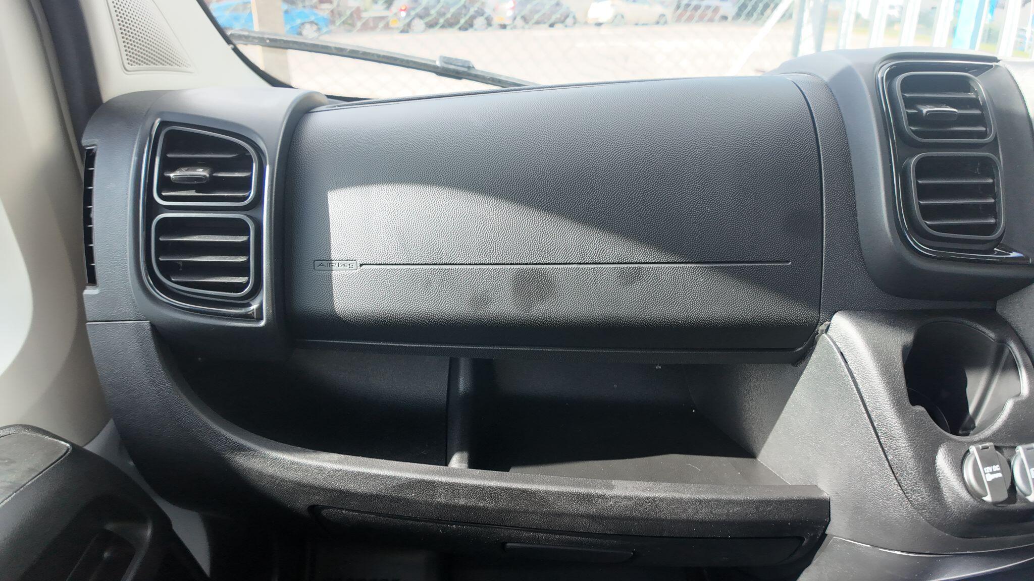 Fiat Ducato 2.2 MultijetIII 3.5t L3 Euro 6 (s/s) 2dr