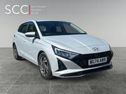 2024 Hyundai i20 1.0 T-GDi Advance Hatchback 5dr Petrol DCT Euro 6 (s/s) (100 ps) - Image 1