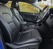 2021 Kia Sportage 1.6 CRDi MHEV 3 DCT Euro 6 (s/s) 5dr - Image 39