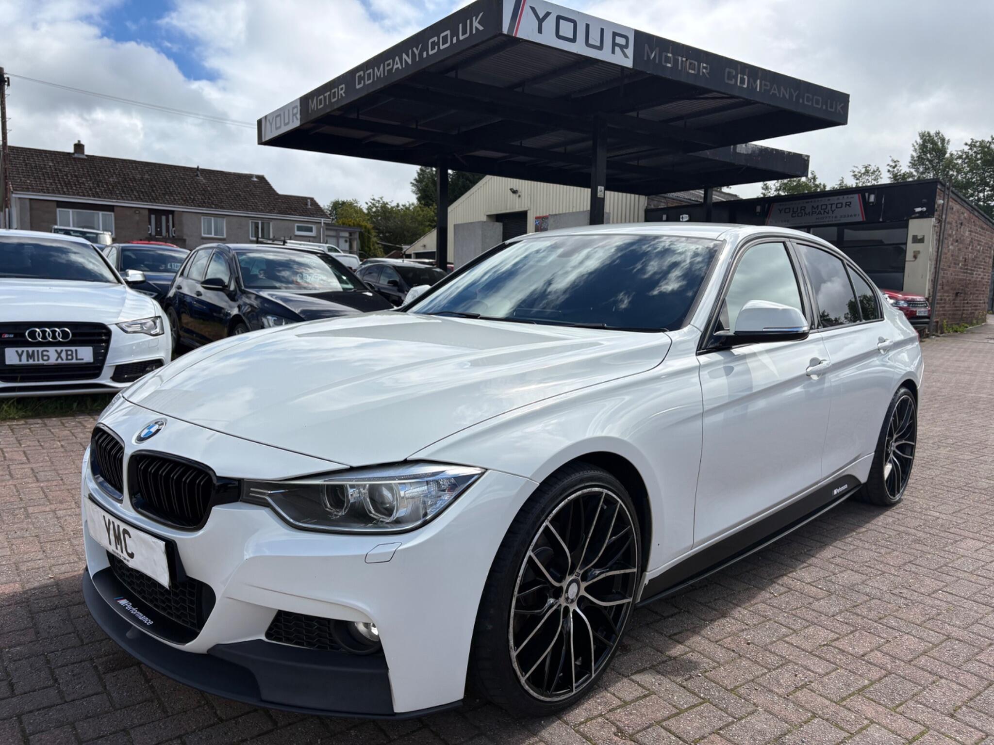 Used BMW 3 Series for sale