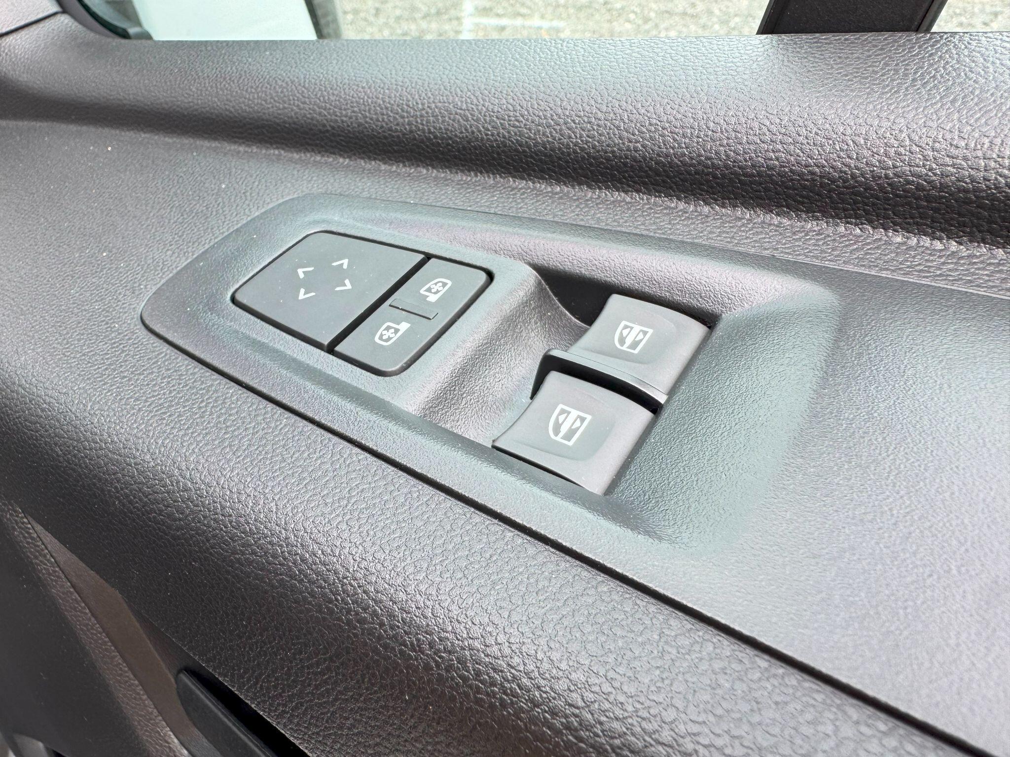 Nissan Interstar 2.0 dCi 35 Acenta L3 Euro 6 (s/s) 2dr