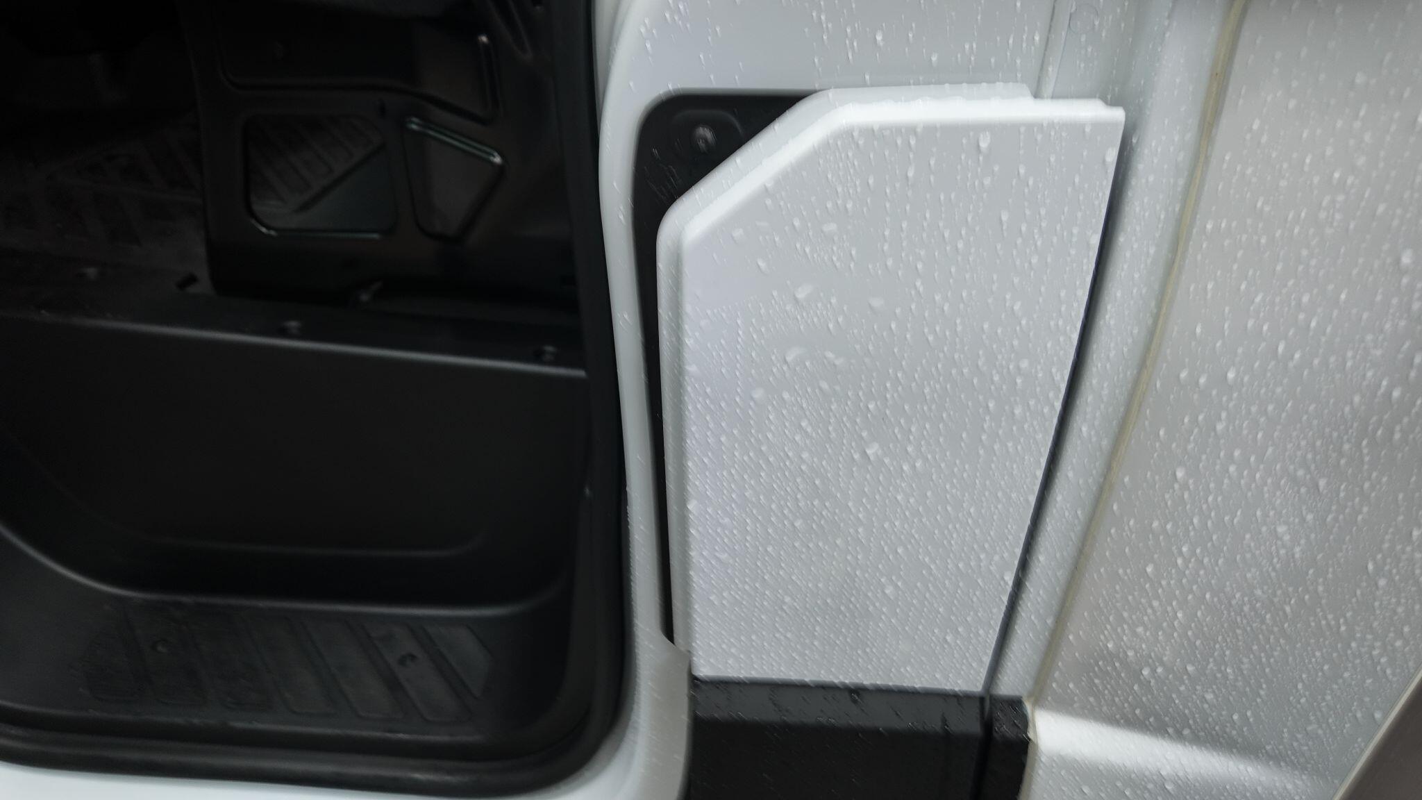 Renault Master 2.0 dCi LL35 Advance Platform Cab L3 H1 Euro 6 (s/s) 2dr