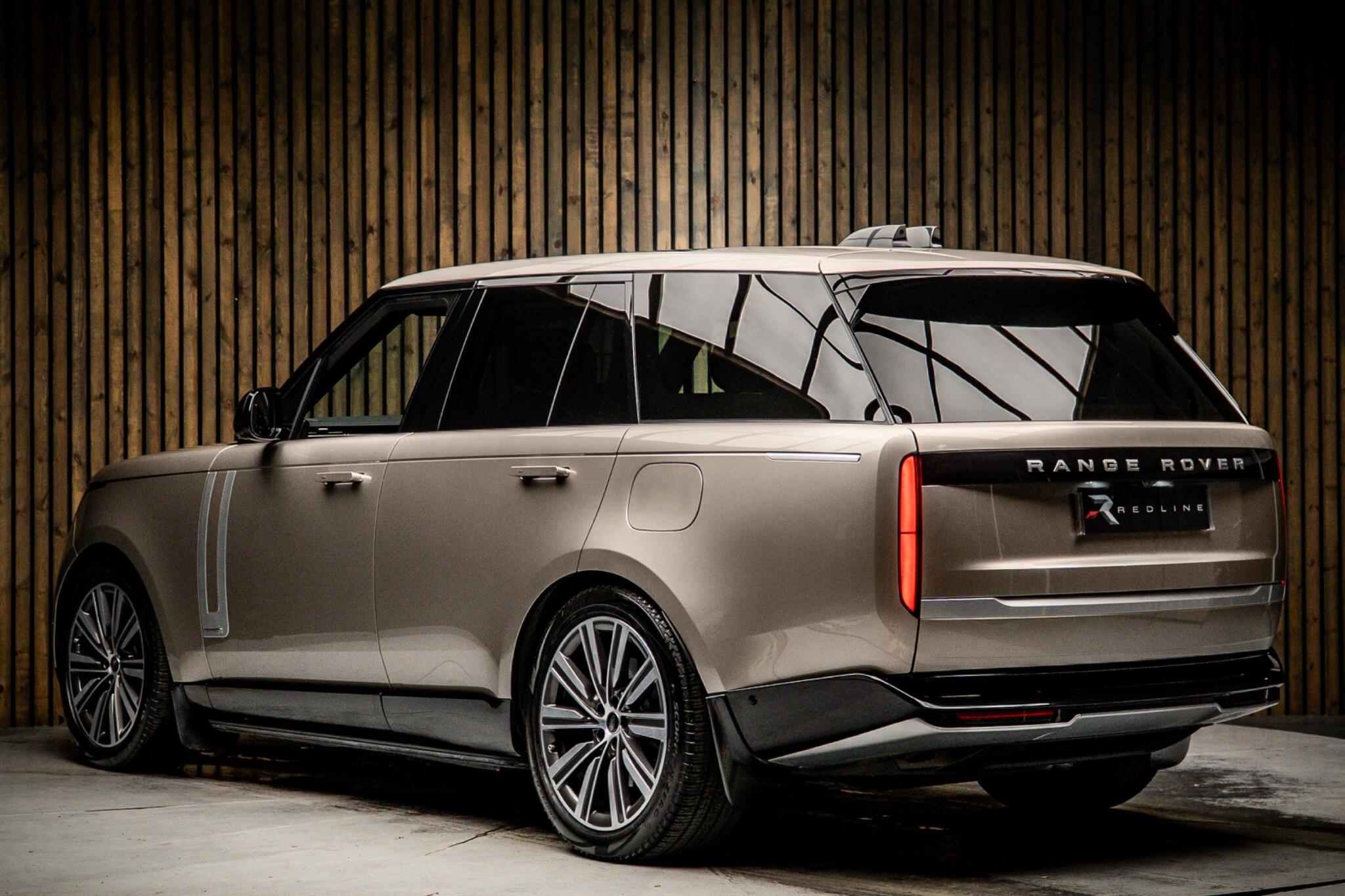 2024 LAND ROVER RANGE ROVER 3.0 P550e 38.2kWh Autobiography Auto 4WD Euro 6 (s/s) 5dr 3