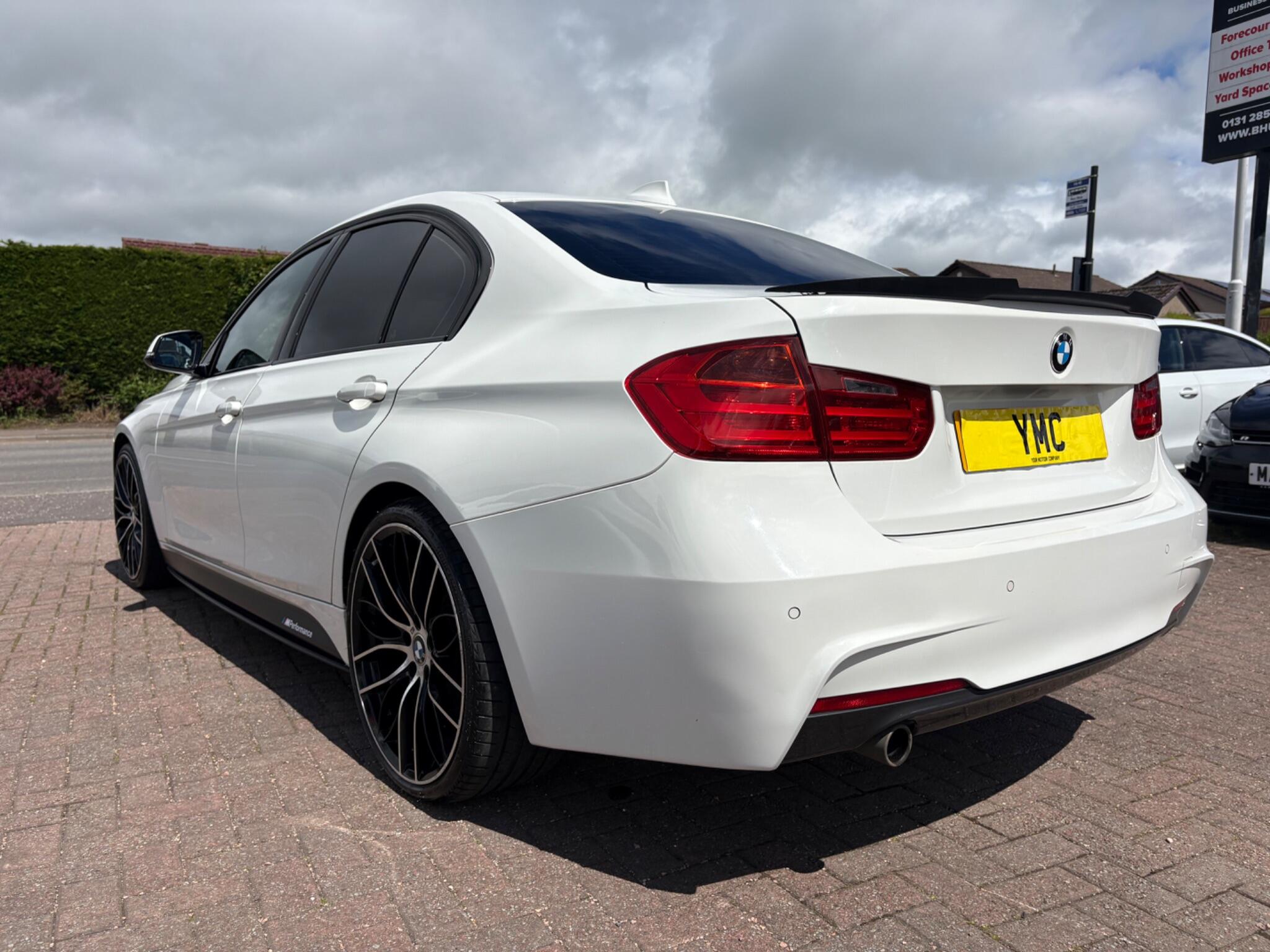 Used BMW 3 Series for sale