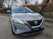 2021 Nissan Qashqai 1.3 DIG-T MHEV Tekna XTRON Euro 6 (s/s) 5dr - Image 11