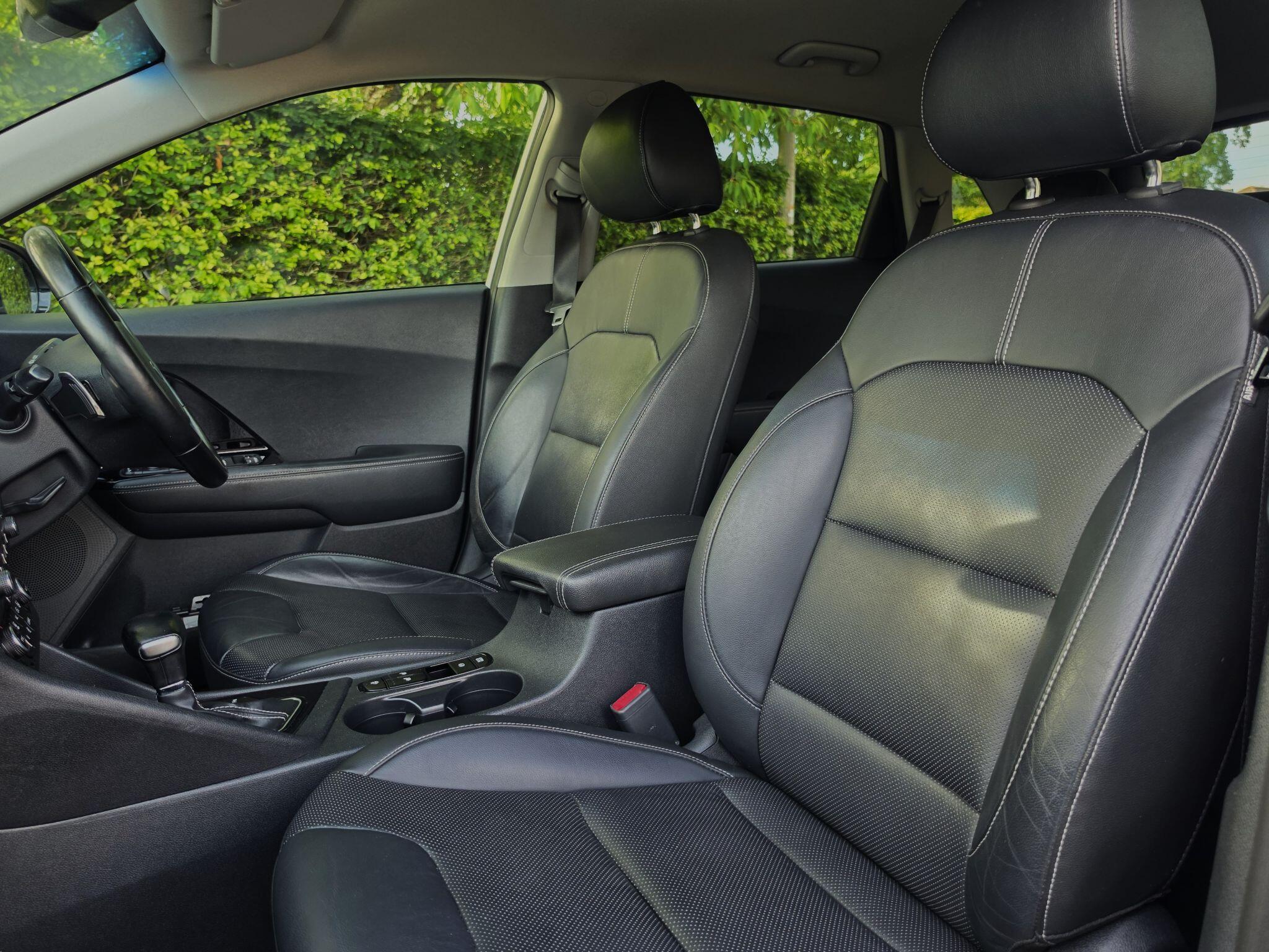 2020 Kia Niro 1.6 GDi 3 DCT Euro 6 (s/s) 5dr