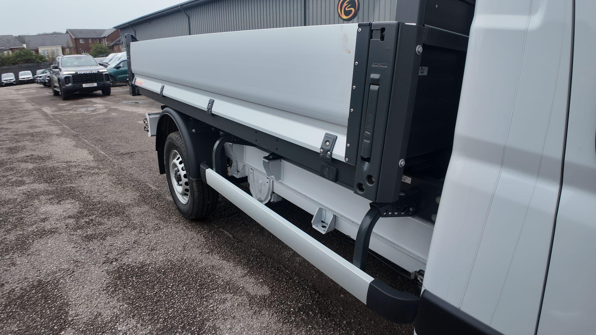 Citroen Relay 2.2 3.5t Enterprise L2 Euro 6 (s/s) 2dr (Heavy)