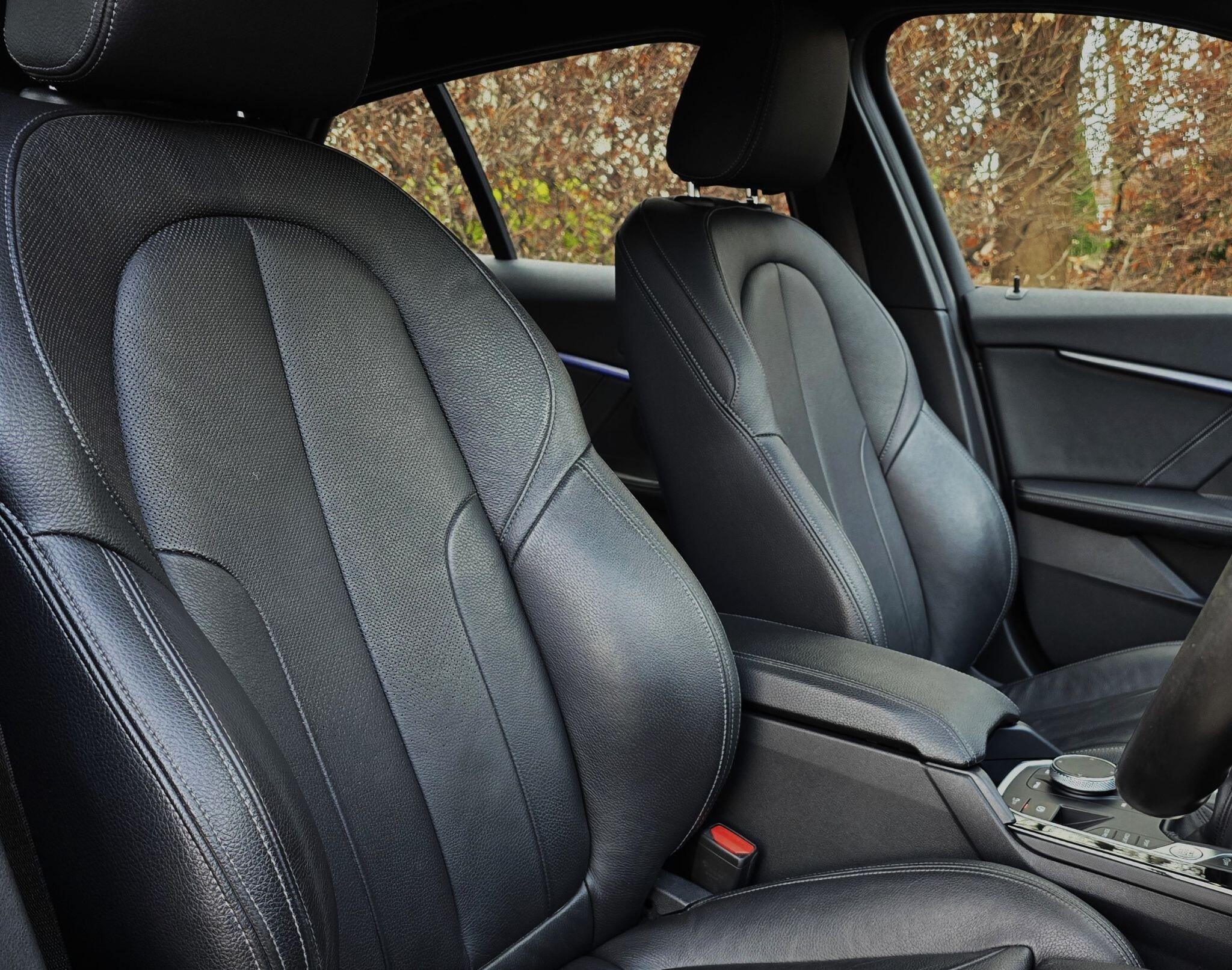 2020 BMW 1 Series 1.5 118i M Sport Euro 6 (s/s) 5dr