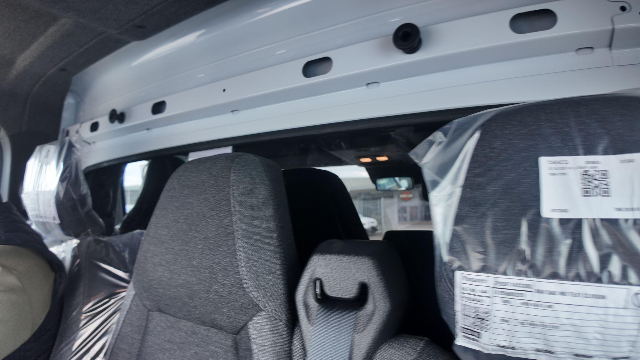 Renault Master 2.0 dCi LL35 Advance L3 H1 Euro 6 (s/s) 2dr