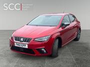 2021 SEAT Ibiza 1.0 TSI XCELLENCE DSG Euro 6 (s/s) 5dr - Image 4