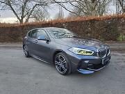 2020 BMW 1 Series 1.5 118i M Sport Euro 6 (s/s) 5dr - Image 5