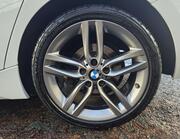2018 BMW 1 Series 1.5 118i M Sport Euro 6 (s/s) 5dr - Image 40