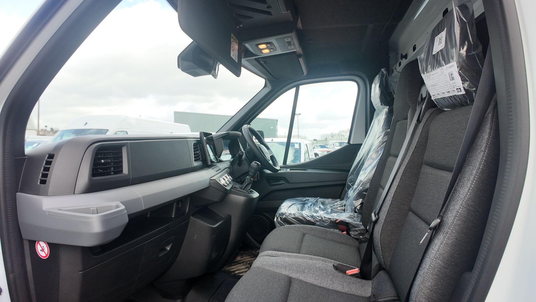 Renault Master 2.0 dCi LL35 Advance L3 H1 Euro 6 (s/s) 2dr