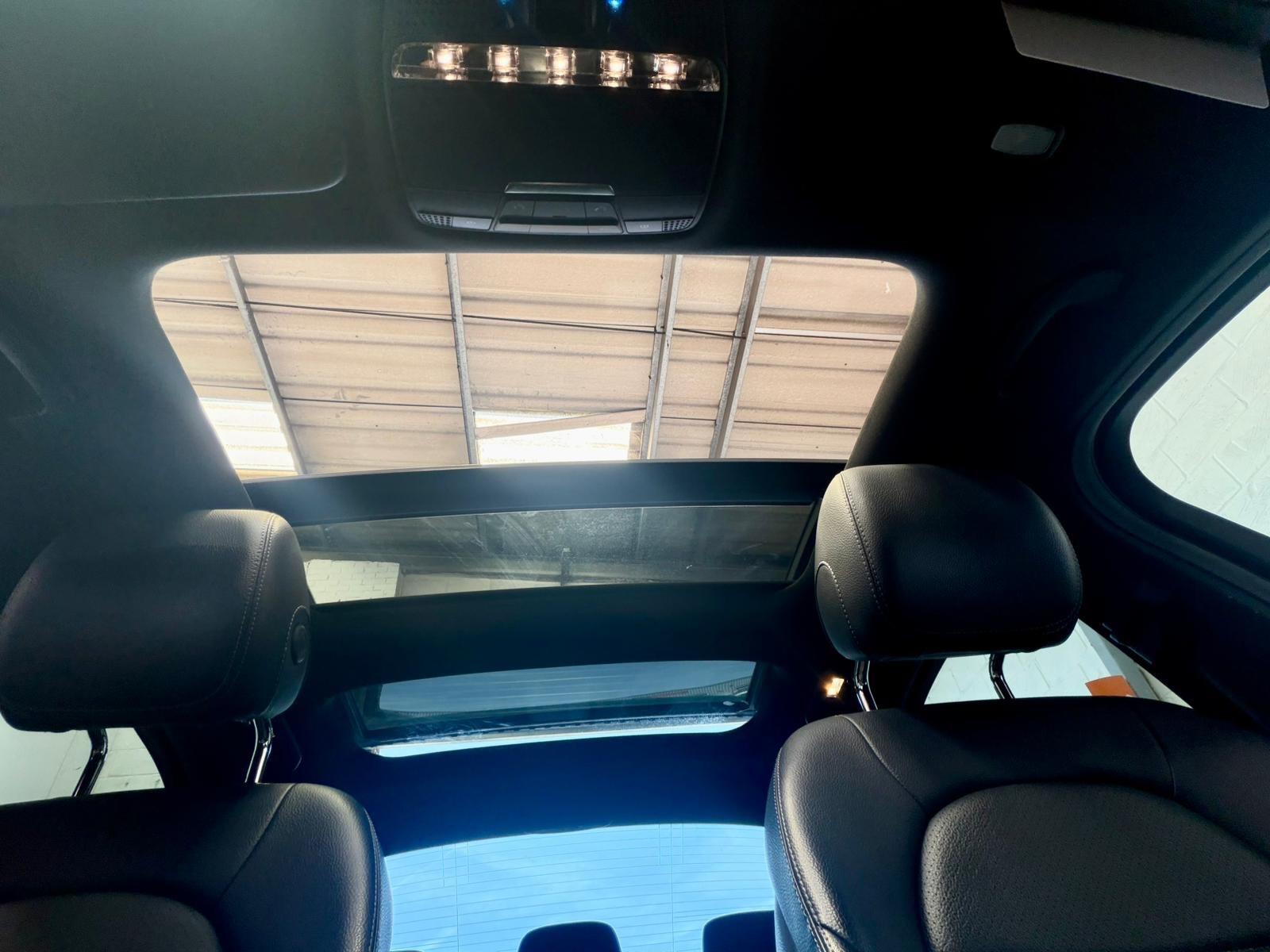 Mercedes-Benz C Class - photo 27