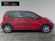 2017 Volkswagen up! 1.0 High up! Euro 6 (s/s) 5dr - Image 10