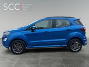 2022 Ford EcoSport 1.0T EcoBoost ST-Line Euro 6 (s/s) 5dr - Image 6