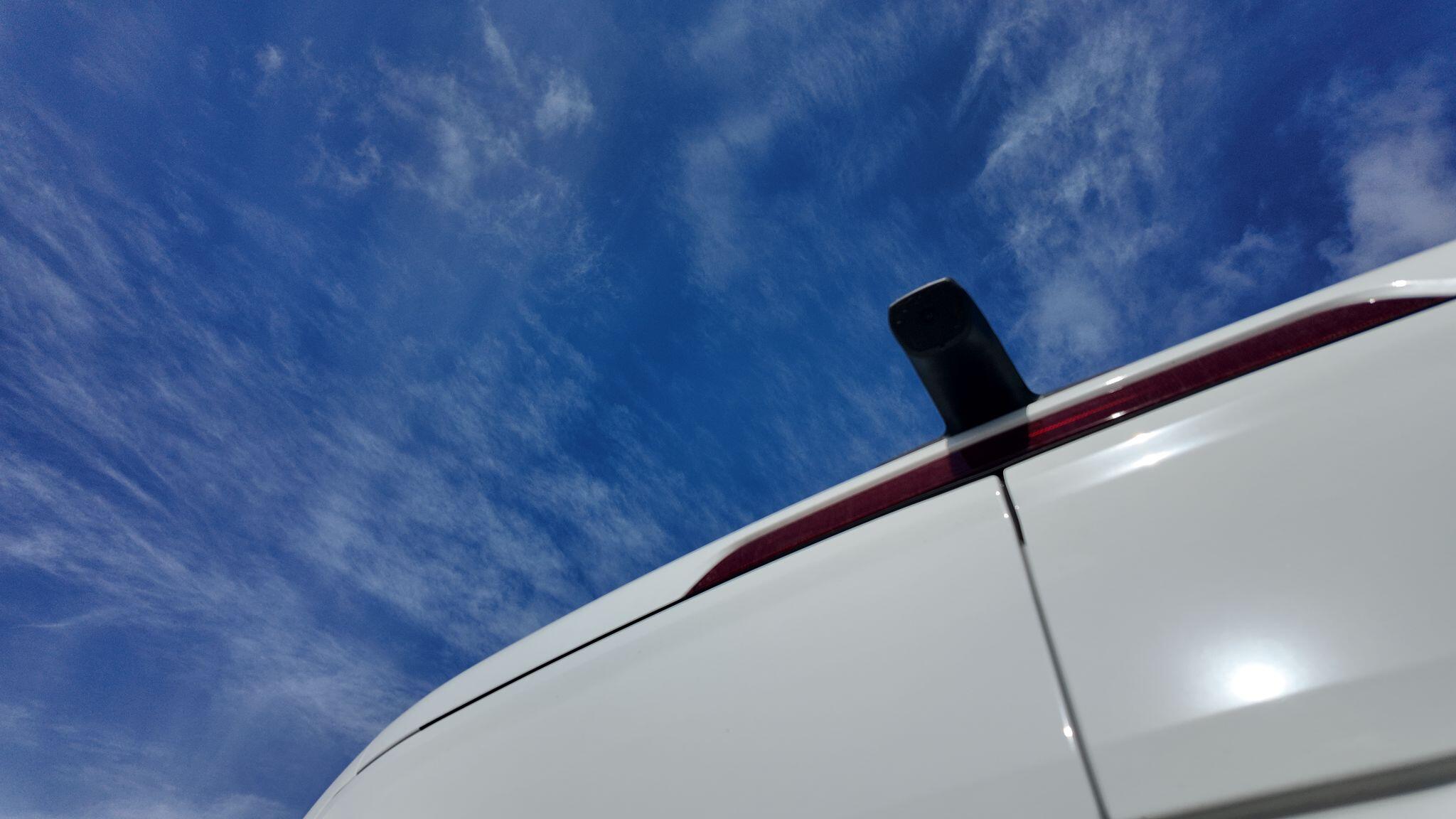 MAXUS Deliver 9 2.0 D20 FWD L3 H2 Euro 6 (s/s) 5dr