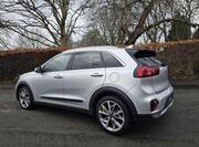 2020 Kia Niro 1.6 GDi 3 DCT Euro 6 (s/s) 5dr - Image 2