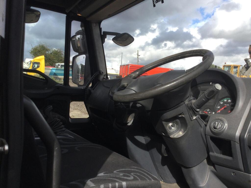 Iveco EUROCARGO 75E16 - Thumbnail 4