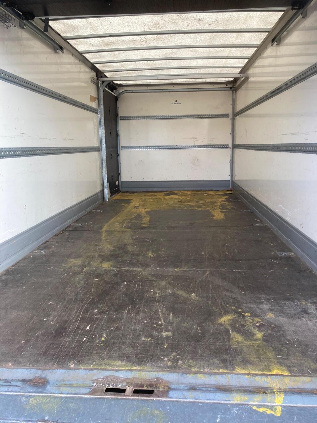 Iveco Iveco Eurocargo - Thumbnail 10