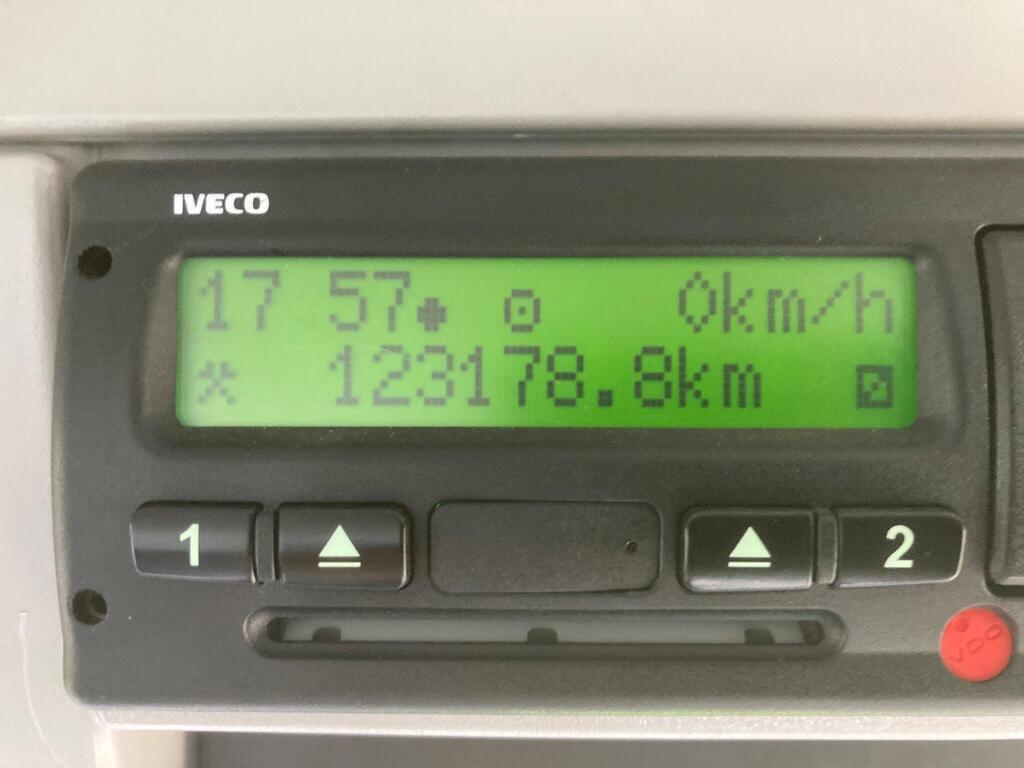 Iveco Iveco Eurocargo - Thumbnail 9