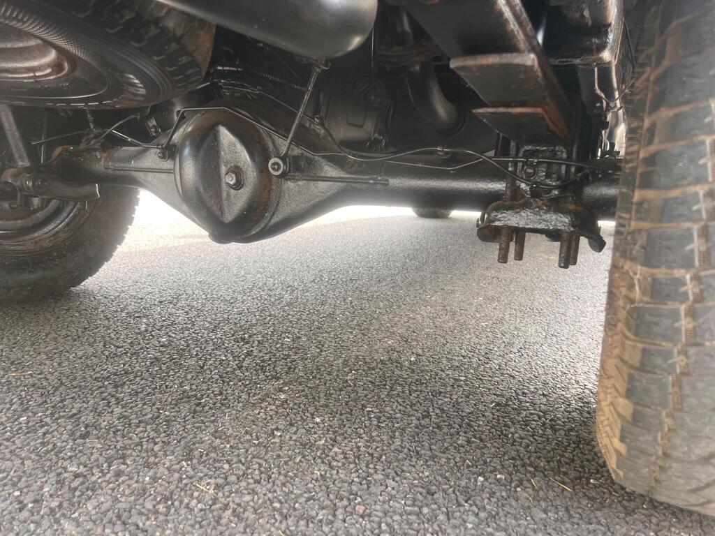 Toyota Toyota hilux 2014 - Thumbnail 6