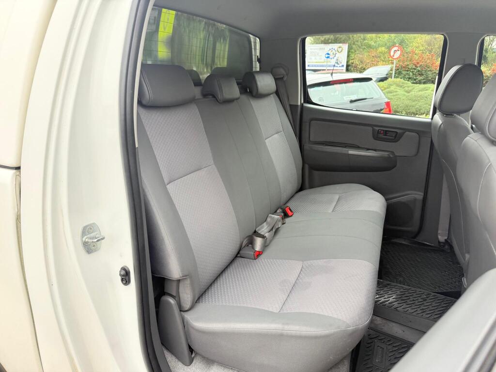 Toyota Toyota hilux  - Thumbnail 9